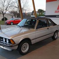 BMW 320 2 porte