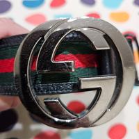 Cintura Gucci uomo