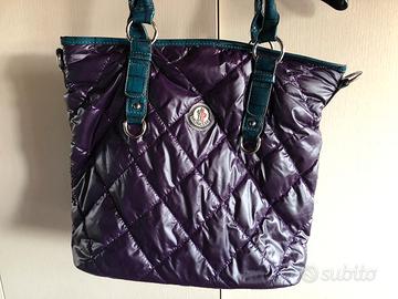 Borsa a tracolla