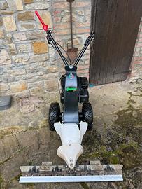 Motofalciatrice