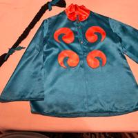 Maschere per carnevale