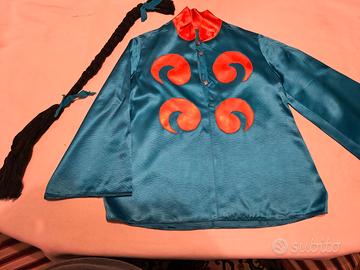 Maschere per carnevale