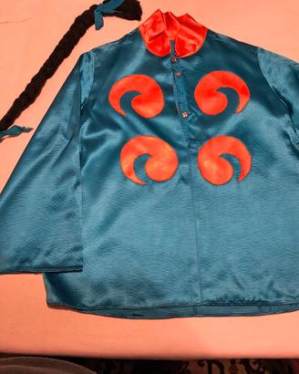 Maschere per carnevale