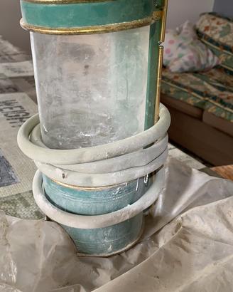 Clistere Vintage