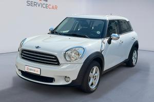 Mini Cooper D Countryman 1.6 One