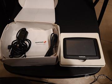 Tom Tom auto e moto