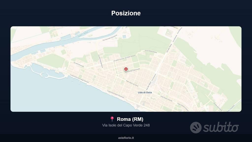 Appartamento – RM - Vista 2