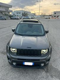 JEEP RENEGADE 1.3 T4 DDCT 150cv LIMITED TETTO