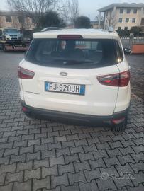 Ford EcoSport 1.5 TDCi 95 CV Titanium S