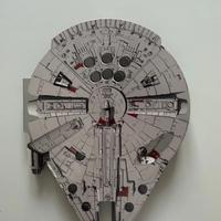 Collezione Rollinz Star Wars Esselunga