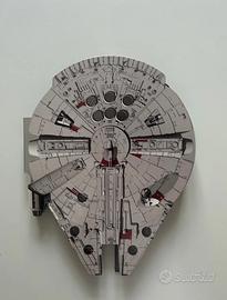 Collezione Rollinz Star Wars Esselunga