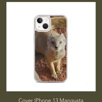 Cover IPhone 13 Mangusta