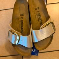 Birkenstock Madrid 39