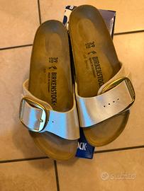 Birkenstock Madrid 39