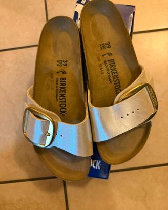 Birkenstock Madrid 39