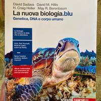 La nuova biologia.blu