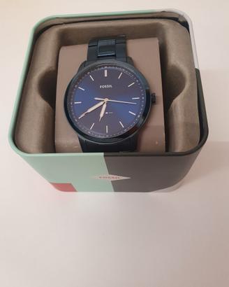 OROLOGIO UOMO FOSSIL