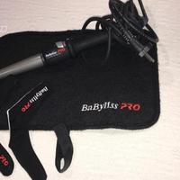 Babyliss Pro arricciacapelli piastra