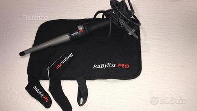 Babyliss Pro arricciacapelli piastra