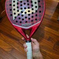 pallap power star, usata 2 volte