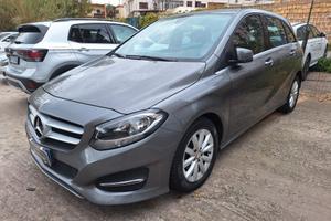Mercedes-benz B 180 d Business