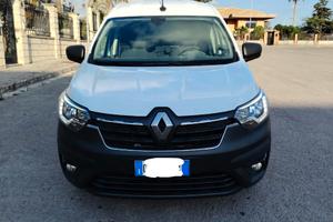 Furgone Renault Express 1.5