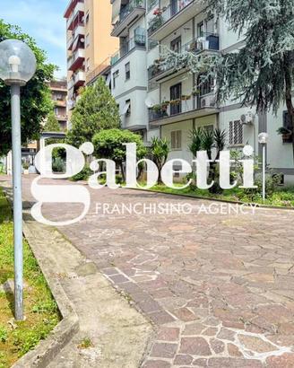 Appartamento Roma [Cod. rif 3311046VRG]