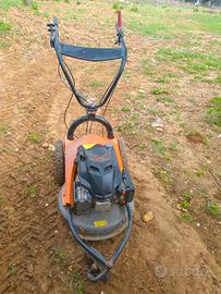 Efco DEB 5158 - Trinciaerba  - Yamaha MA 190

