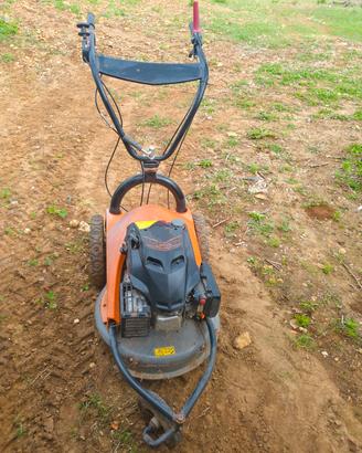 Efco DEB 5158 - Trinciaerba  - Yamaha MA 190

