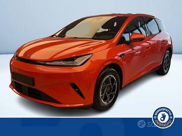 BYD Dolphin G DM-i Boost