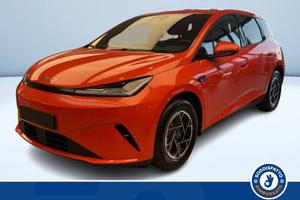 BYD Dolphin G DM-i Boost