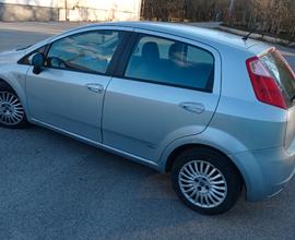 FIAT Grande Punto - 2006