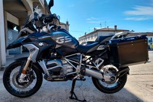 BMW 1200 Gs