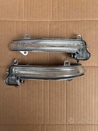 Frecce lad specchietti BMW Serie 1 F20 F21 coppia