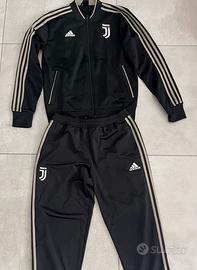 Tuta adidas completa juventus