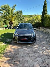 Hyundai i10 1.0 MPI Connectline
