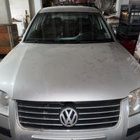 Volkswagen Passat 1.9 TDI Executive