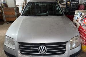 Volkswagen Passat 1.9 TDI Executive
