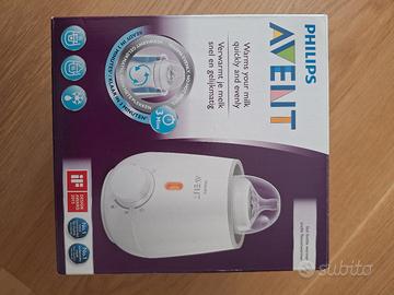 Avent ScaldaBiberon