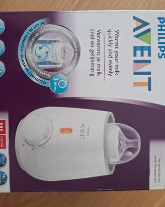Avent ScaldaBiberon