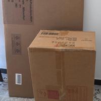 TAVOLO PIU QUATTRO SEDIE