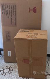 TAVOLO PIU QUATTRO SEDIE