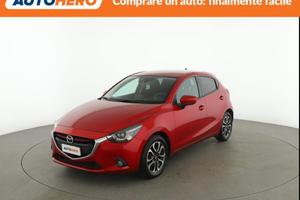MAZDA 2 YW04314