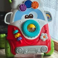 Primi passi per bambini