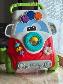 Primi passi per bambini