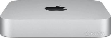 Mac Mini M1 (2020) 256GB SSD - 8GB RAM