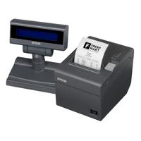 Stampante fiscale con tastierino usb Epson