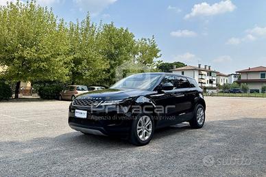 LAND ROVER Range Rover Evoque 2.0D I4 180 CV AWD A