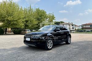 LAND ROVER Range Rover Evoque 2.0D I4 180 CV AWD A