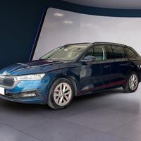 Škoda Octavia 2.0 TDI EVO 150cv DSG